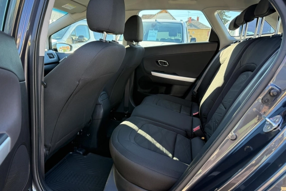 Kia CEE'D (2018)
