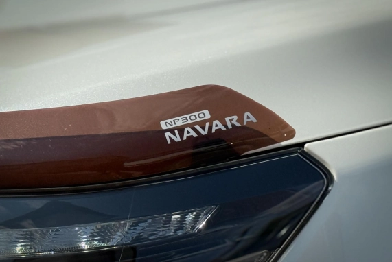 Nissan NAVARA (2020)