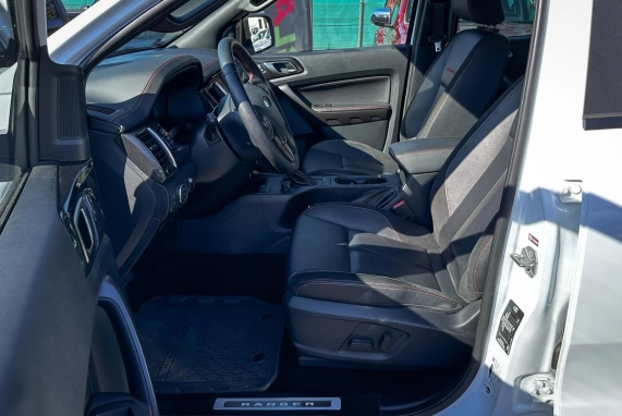 Ford RANGER (2022)
