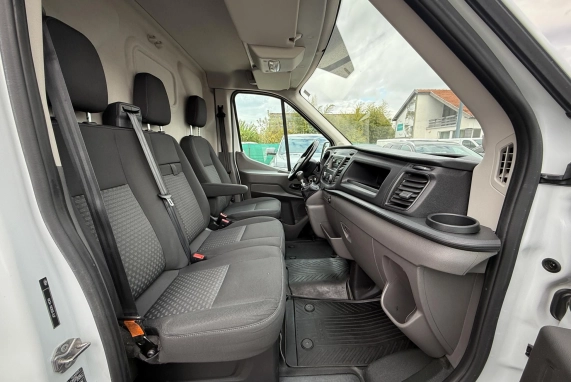 Ford TRANSIT (2019)