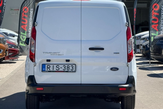 Ford CONNECT (2019)