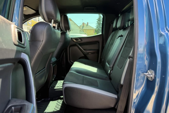 Ford RANGER (2022)