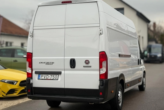 Fiat DUCATO (2018)
