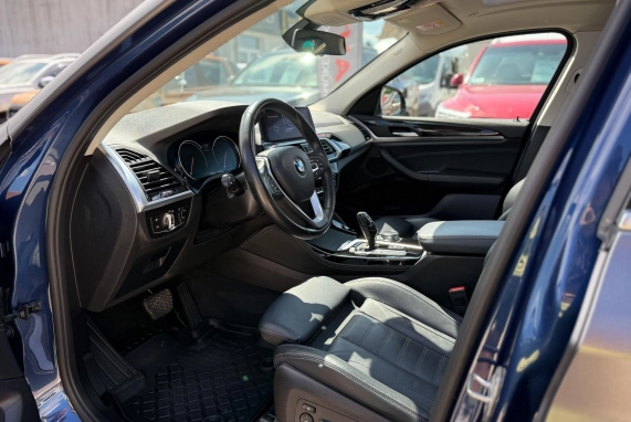 BMW X4 (2019)
