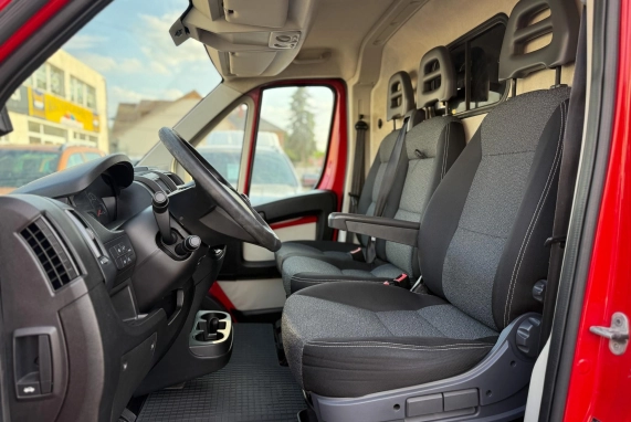 Fiat DUCATO (2015)