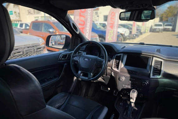 Ford RANGER (2020)