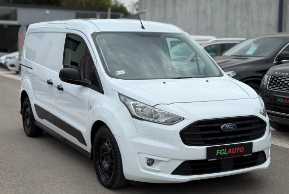 Ford CONNECT (2018)