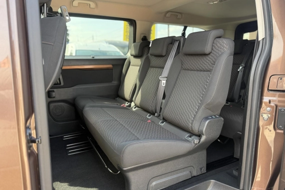 Toyota PROACE (2020)