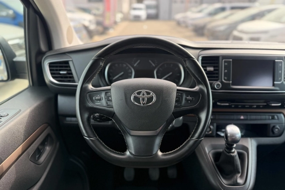 Toyota PROACE (2020)