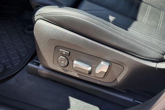 BMW X4 (2019)