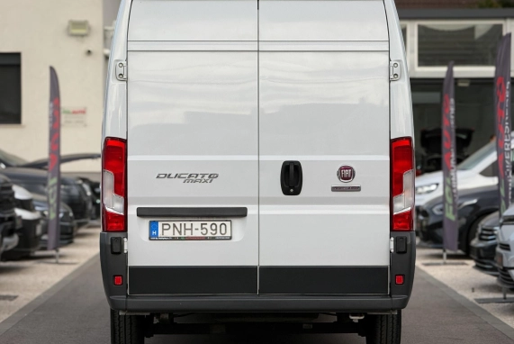 Fiat DUCATO (2017)