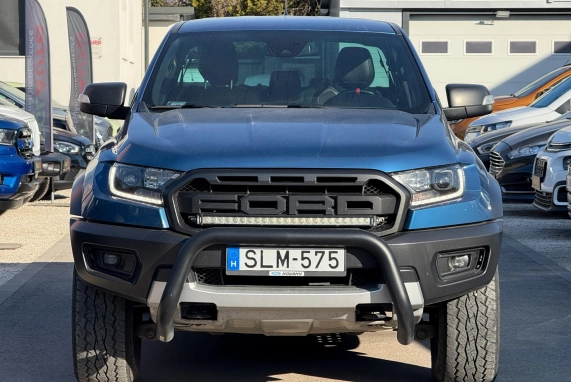 Ford RANGER (2020)