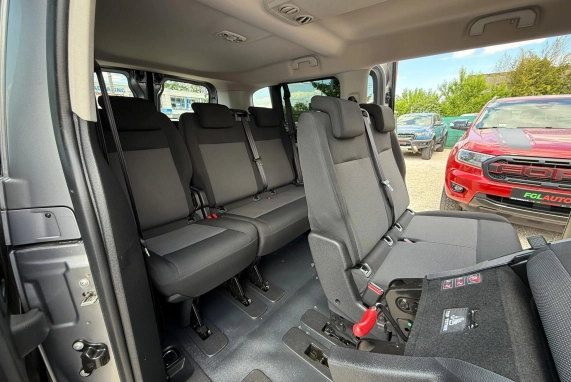 Toyota PROACE (2021)
