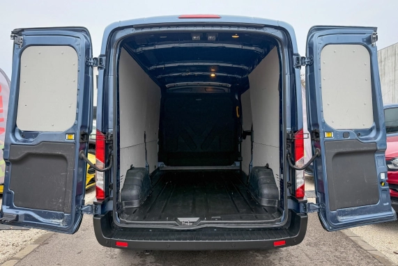 Ford TRANSIT (2022)