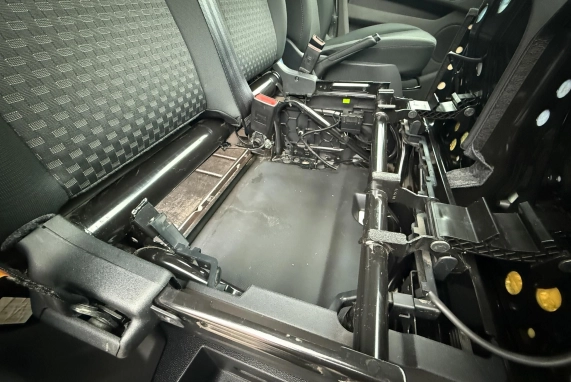 Ford TRANSIT (2021)