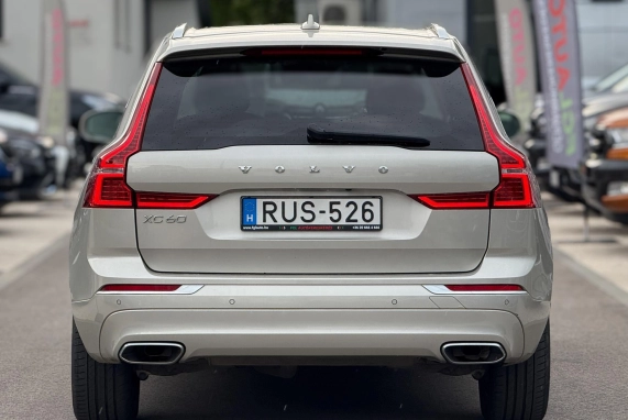 Volvo XC60 (2019)