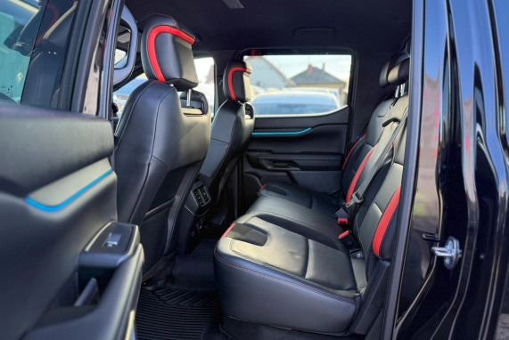 Ford RANGER (2024)