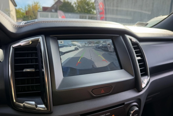 Ford RANGER (2017)