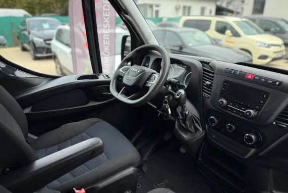 Iveco DAILY (2019)