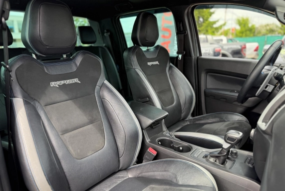Ford RANGER (2021)