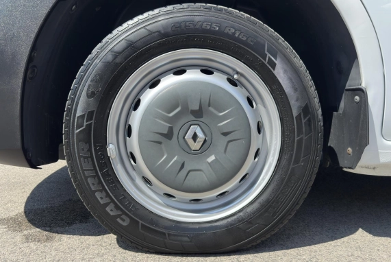 Renault MASTER (2020)