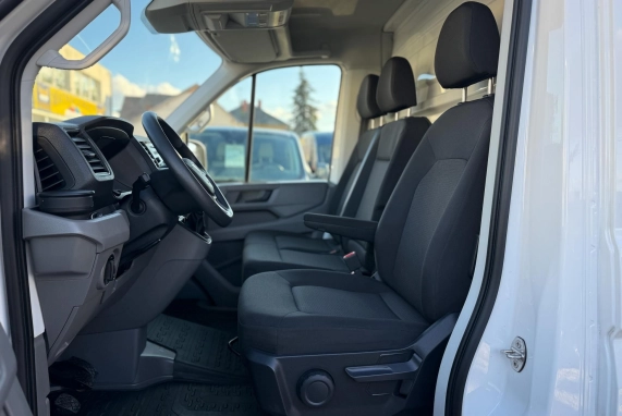 Volkswagen CRAFTER (2024)