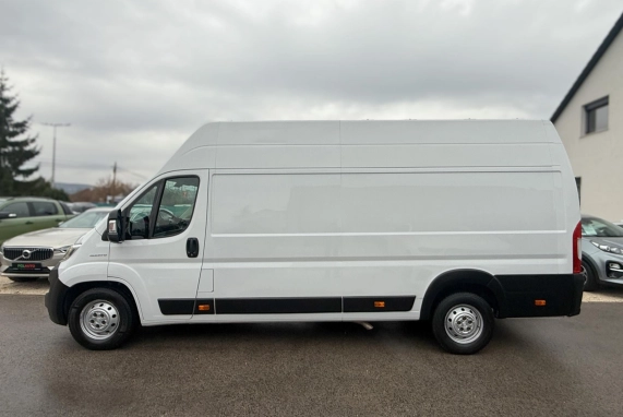 Fiat DUCATO (2018)