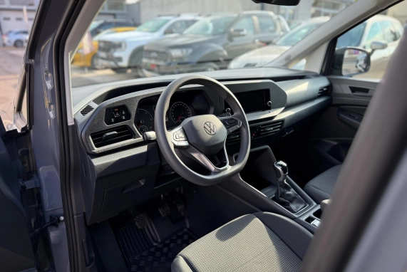 Volkswagen CADDY MAXI (2023)