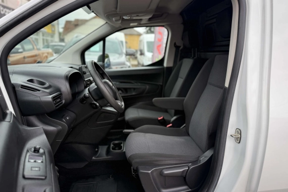 Toyota PROACE (2021)