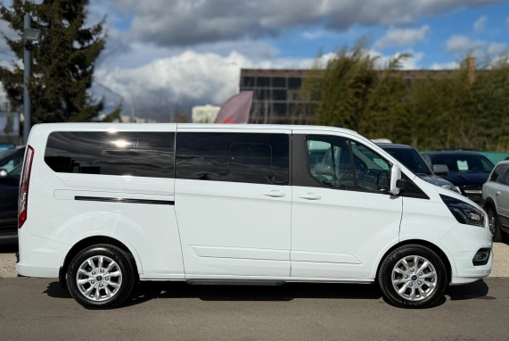 Ford TOURNEO (2021)
