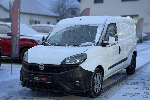 Fiat DOBLO (2019)