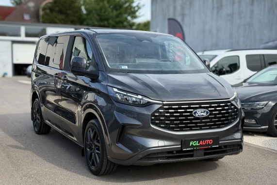 Ford TOURNEO (2024)