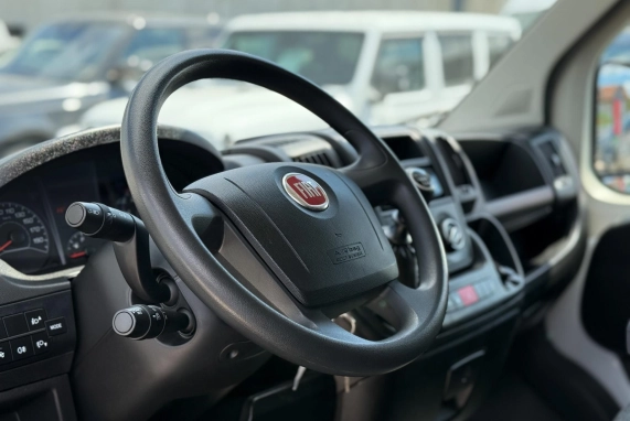 Fiat DUCATO (2020)