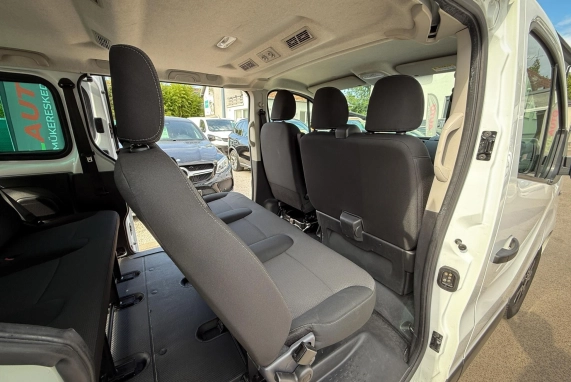 Fiat TALENTO (2020)