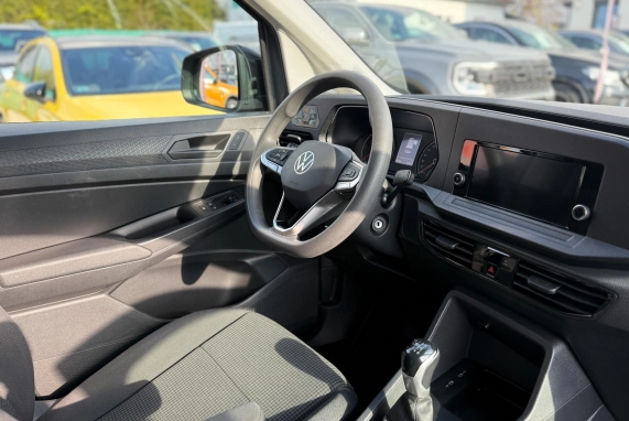 Volkswagen CADDY MAXI (2023)