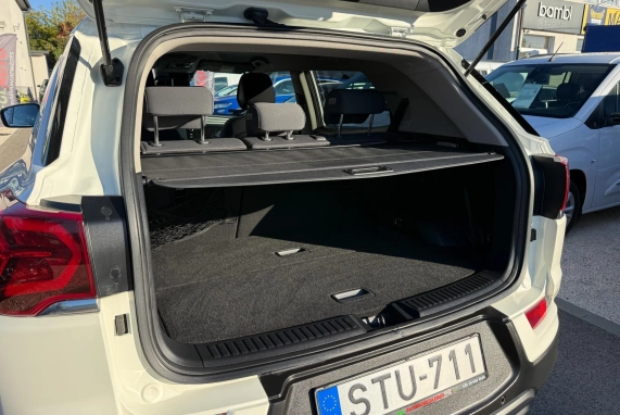 Ssangyong KORANDO (2021)