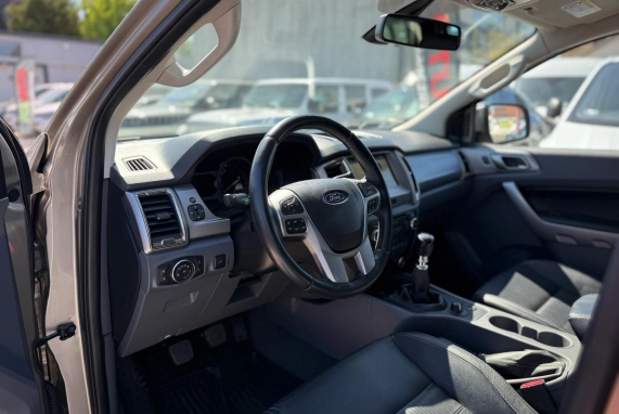 Ford RANGER (2017)