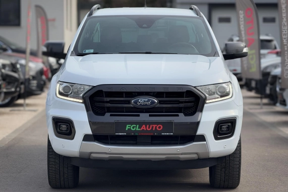 Ford RANGER (2020)