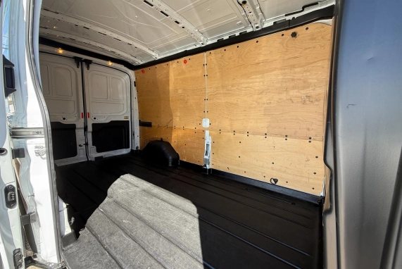 Ford TRANSIT (2017)