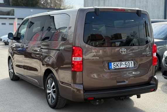 Toyota PROACE (2020)