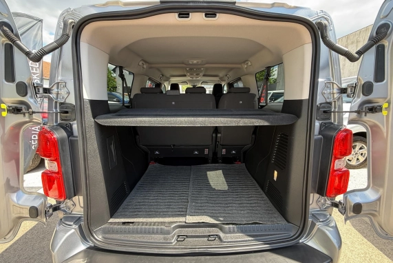 Toyota PROACE (2021)
