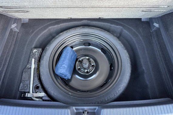 Volkswagen GOLF VIII (2020)