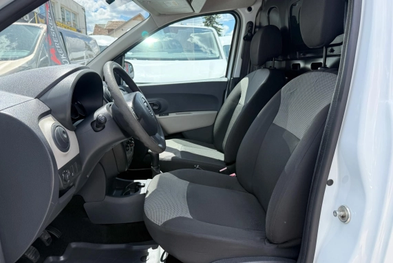 Dacia DOKKER (2017)