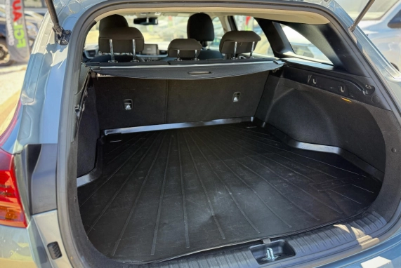 Kia CEE'D (2019)