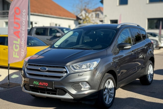 Ford KUGA (2018)