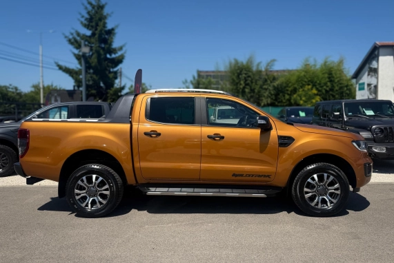 Ford RANGER (2021)