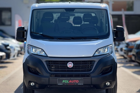Fiat DUCATO (2021)