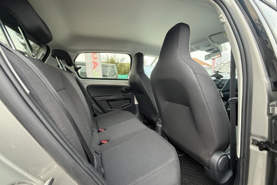 Volkswagen UP (2020)