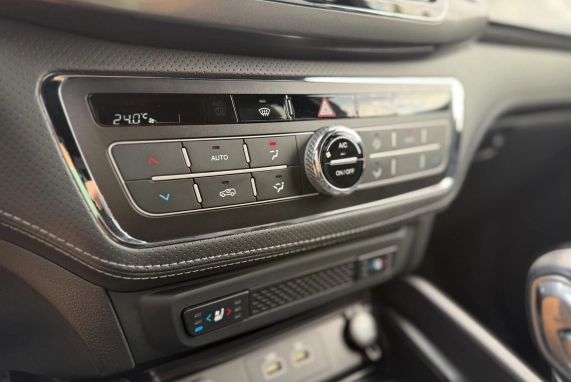 Ssangyong MUSSO (2023)