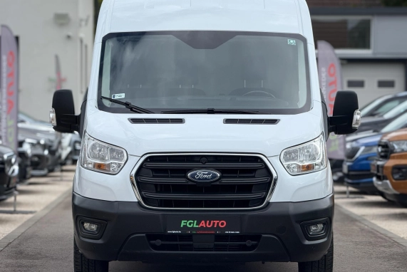 Ford TRANSIT (2019)